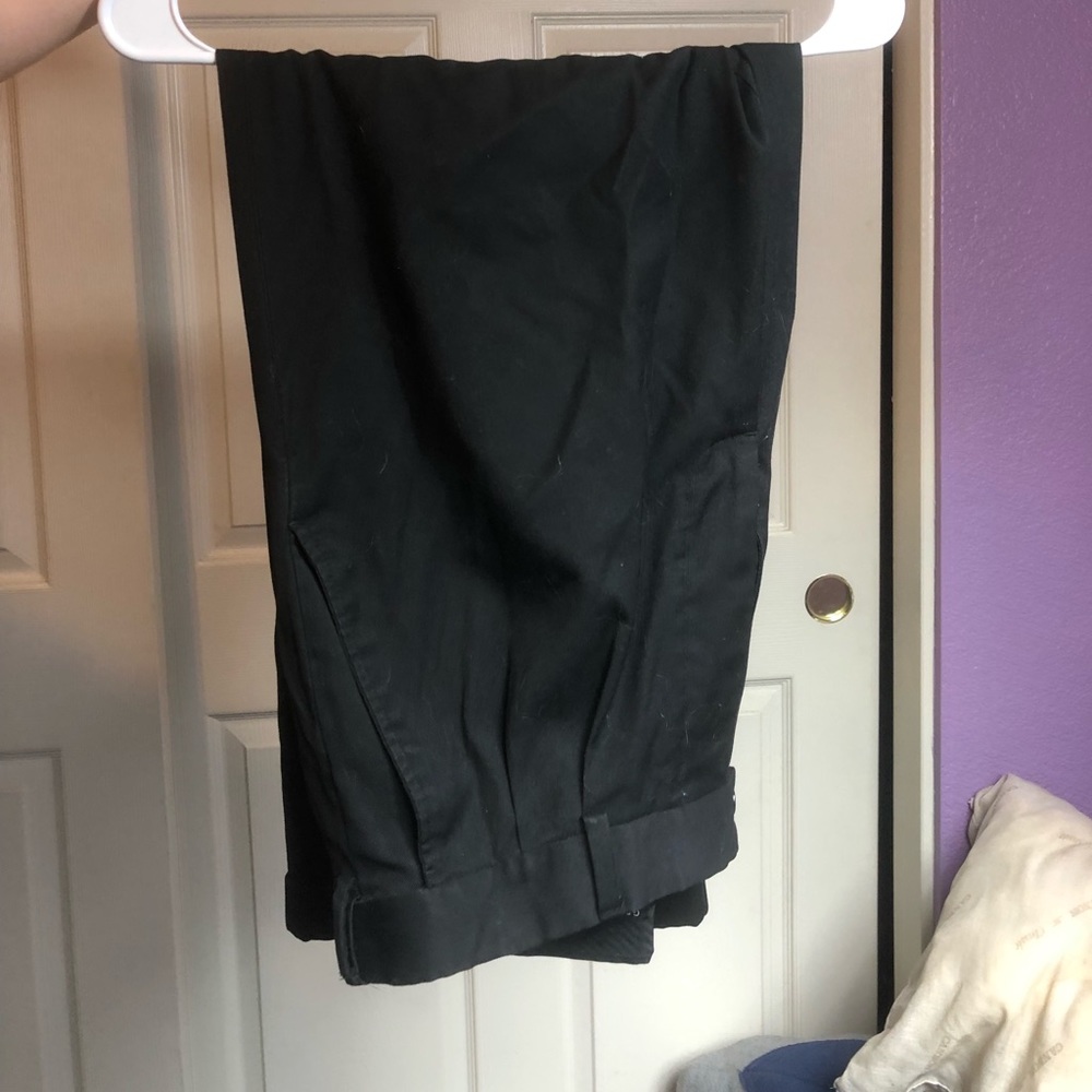Slacks